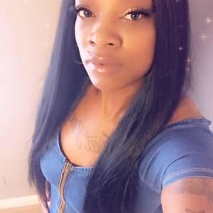 Meet your Posher, Sherinque